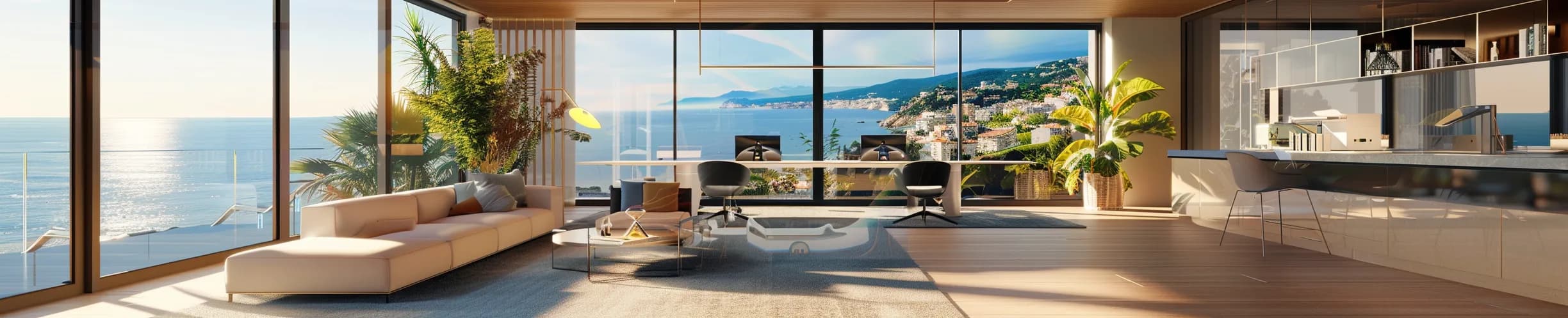 Faites votre choix parmi une vaste gamme de services qui répondent à vos besoins