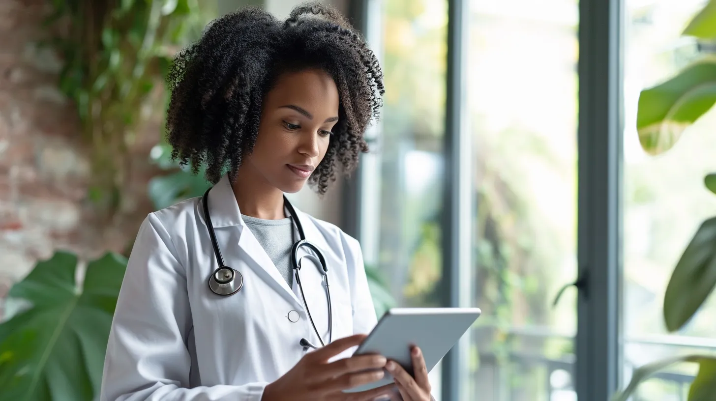 Simplifiez la gestion de votre patientèle avec un système de rendez-vous en ligne