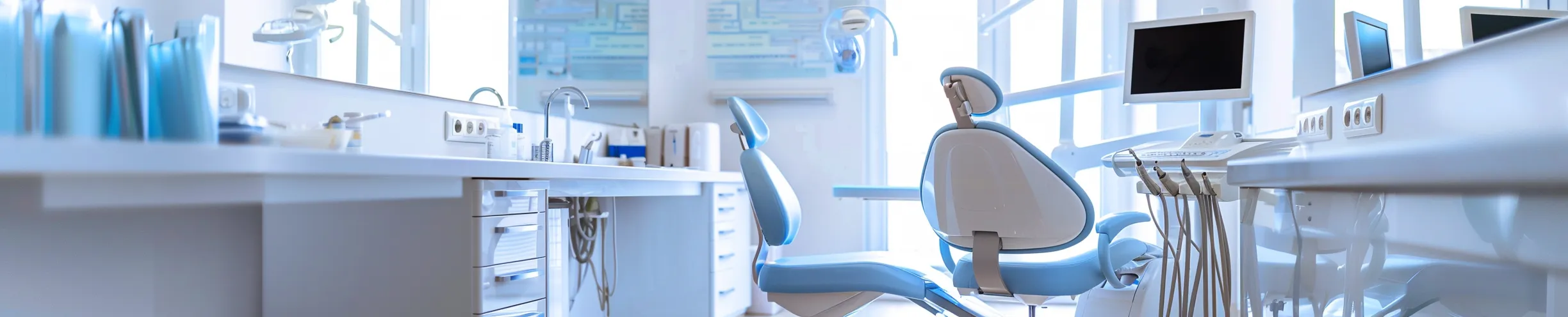 Présentez votre cabinet et attirez de nouveaux patients